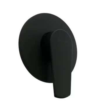 Monomando Duravit Para...