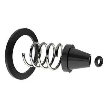 Kit de Manija Y Pedal...