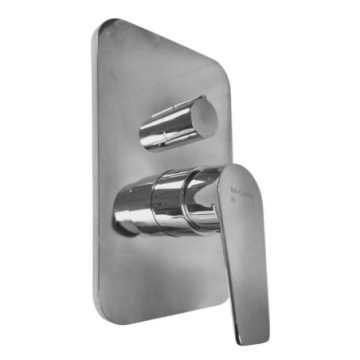 Monomando Duravit Para...