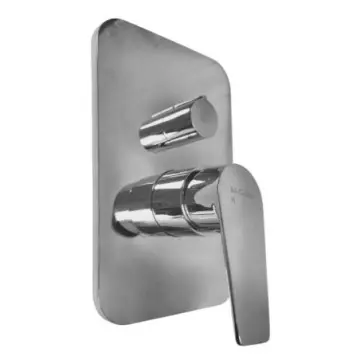 Monomando Duravit Para...