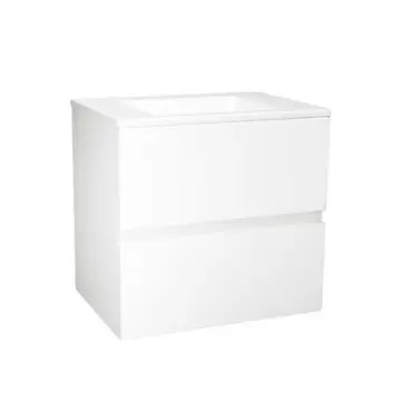 Tocador Suspendido Helvex...