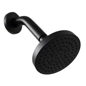 Regadera Duravit Redonda...