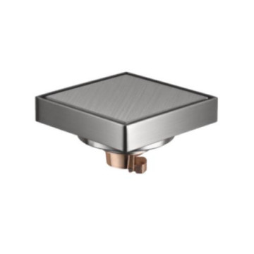 Coladera Cuadrada Alan...