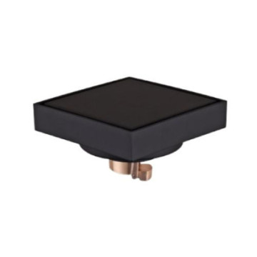 Coladera Cuadrada Alan...