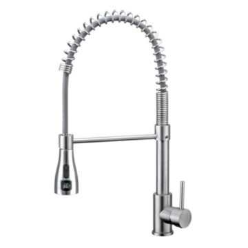 Monomando Para Fregadero...