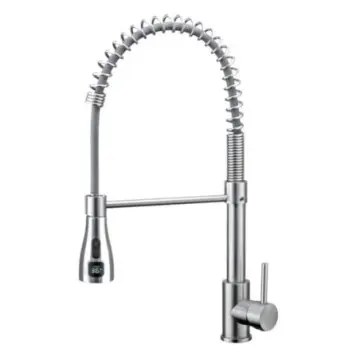 Monomando Para Fregadero...