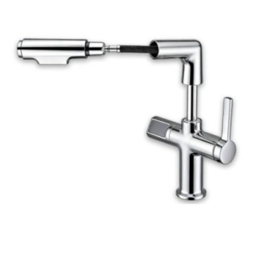 Monomando Para Fregadero...