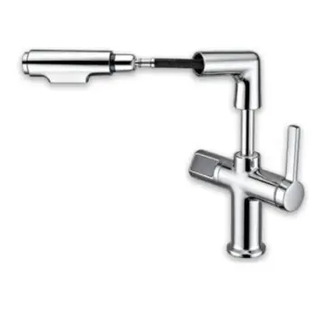 Monomando Para Fregadero...