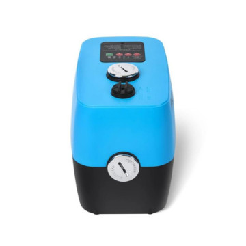 8presurizador / Bomba...