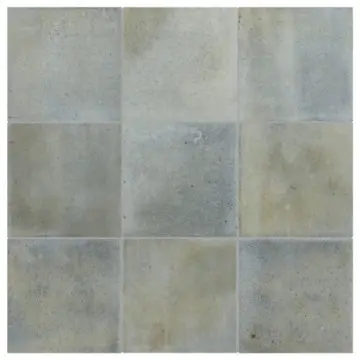 Piso Equipe Porcelánico...