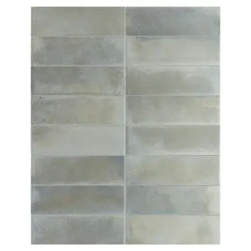 Piso Porcelánico Equipe...