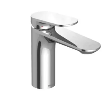 Monomando Para Lavabo Moen...