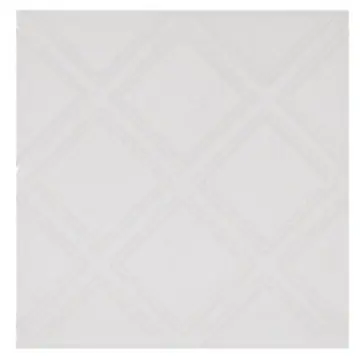 4piso Cabos 20x20 Blanco...