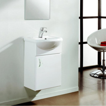 Tocador Esbaño Basic Pack...