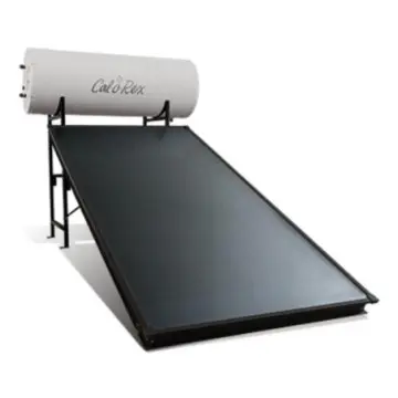 Calentador Solar Calorex...