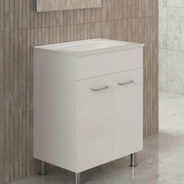 Tocador Esbaño Nova 60 cm...