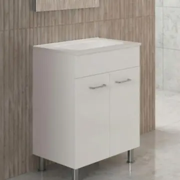 Tocador Esbaño Nova 60 cm...