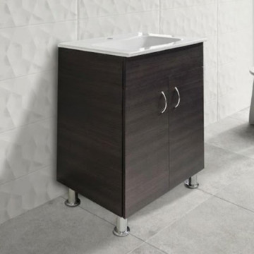 Tocador Esbaño Nova 60 cm...