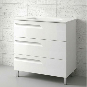 Tocador Esbaño Vitale 60 cm...