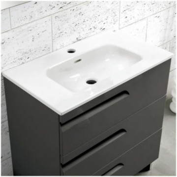 Tocador Esbaño Vitale Con...