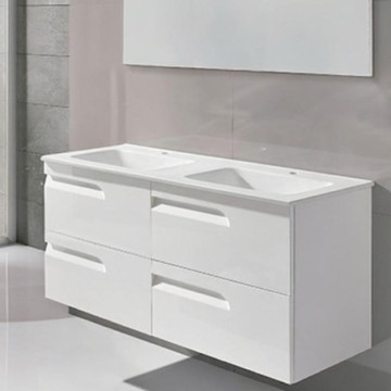 Tocador Esbaño Vitale Con...