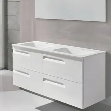 Tocador Esbaño Vitale Con...