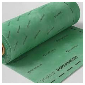 Membrana Impermeable...