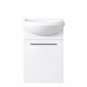 Tocador Esbaño Basic Pack...