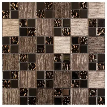 Malla Mosaico Cenezzia...