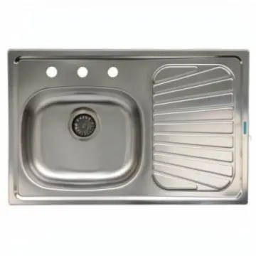 Tarja Tramontina Empotrable...