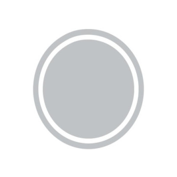 Espejo Tendenzza Redondo...