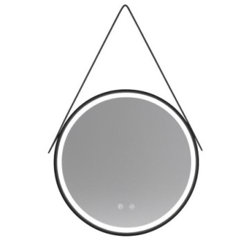 Espejo Redondo Tendenzza...