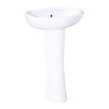 Fuente Y Pedestal Tendenzza...