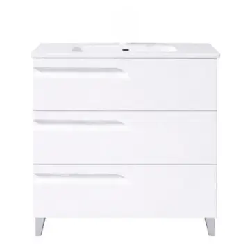 Tocador Esbaño Vitale 80 cm...