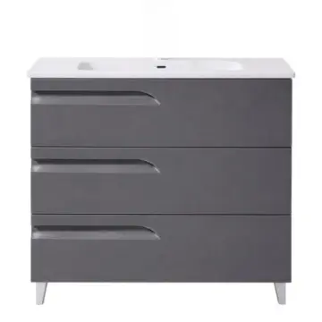 Tocador Esbaño Vitale Con...