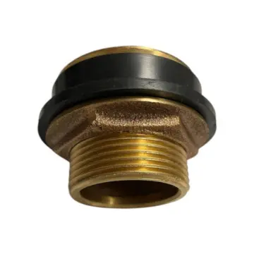 Spud Rugo con Goma 32 mm...