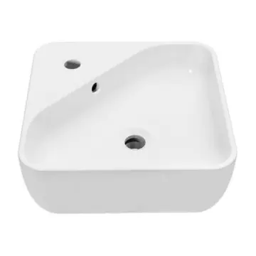 Lavabo Helvex de Sobreponer...