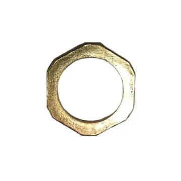 Tuerca Spud Helvex 38mm Sin...