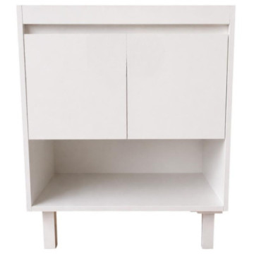 Tocador Astro Con Puerta...