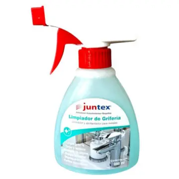 Limpiador Juntex de...