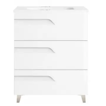 Tocador Esbaño Vitale 60 cm...