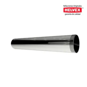 Tubo Unión Contra Lavabo...