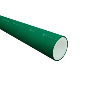 Tubo Tuboplus Clase 16 20mm x 4m 200224