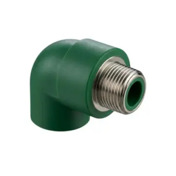Codo Tuboplus 90° Rosca...