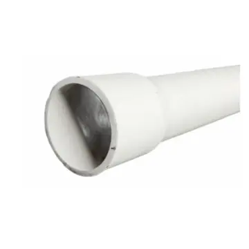 Tubo Amanco Pvc Hidráulico...