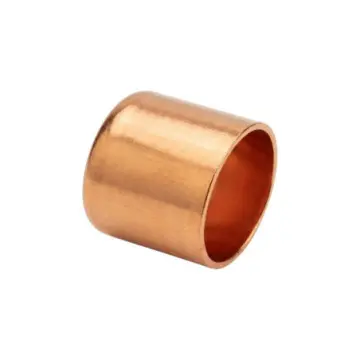 Tapón Macho Nacobre 13mm Cobre