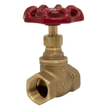 Llave de Globo Dica...