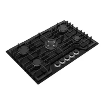 Parrilla Nuur de Gas 5...