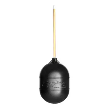 Flotador Rotoplas No.7 Con...