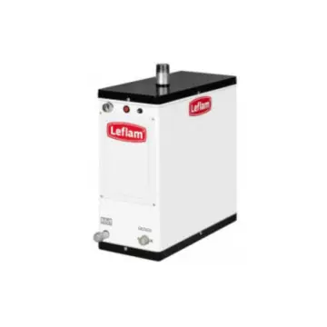 Generador de Vapor Leflam...